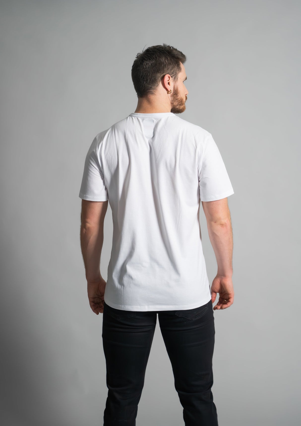 Alto Relaxed Tee from Ten/10 Apparel