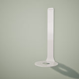 Yoke Yoga Block Wall Bracket | White from Mache