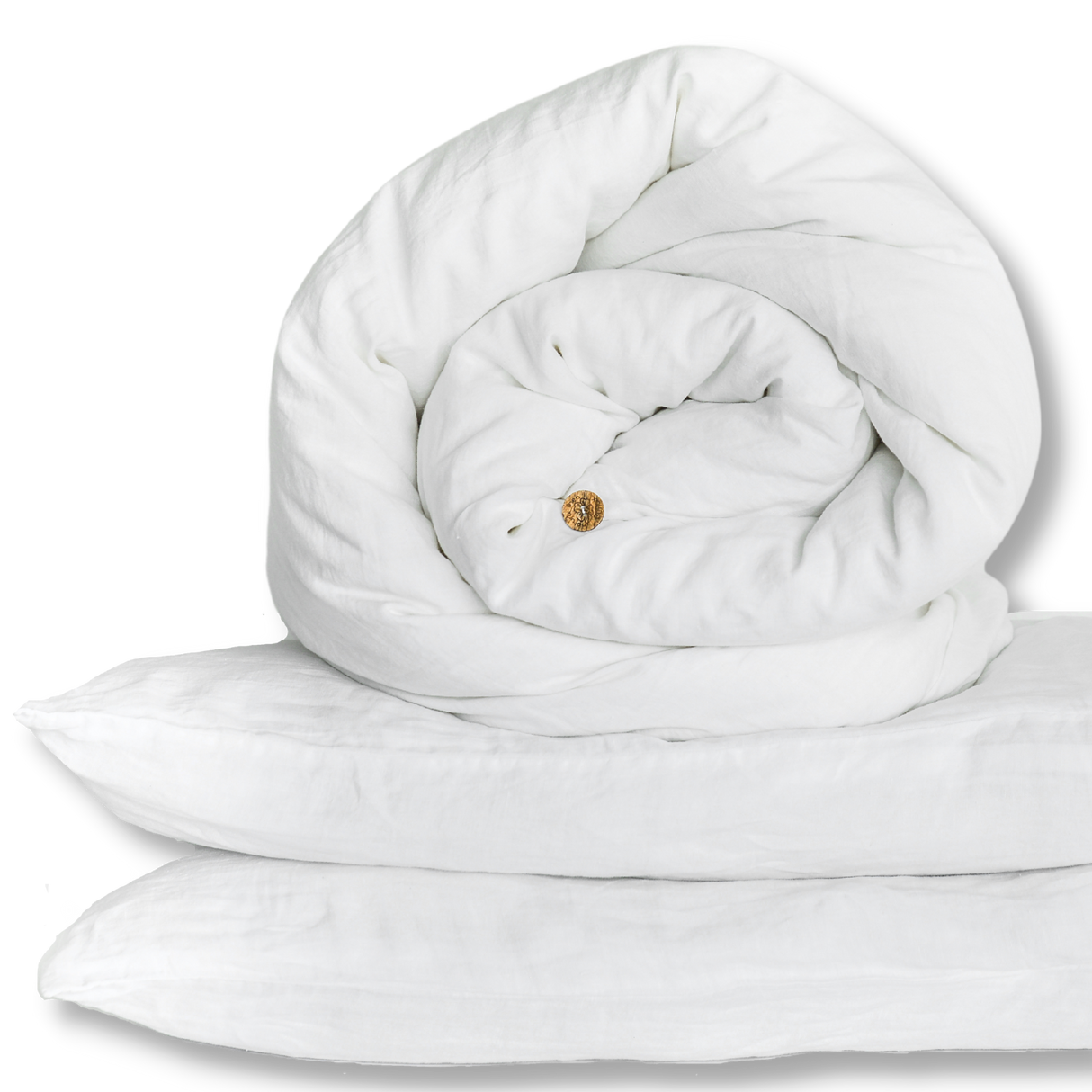 Duvet Cover Set from Beflax Linen