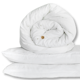 Duvet Cover Set from Beflax Linen