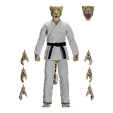 Zoo Jitsu Fighters Jairo the Jaguar Action Figure from Icon Heroes