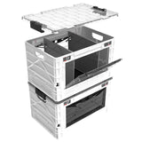 Full Size Collapsible SidioCrate
