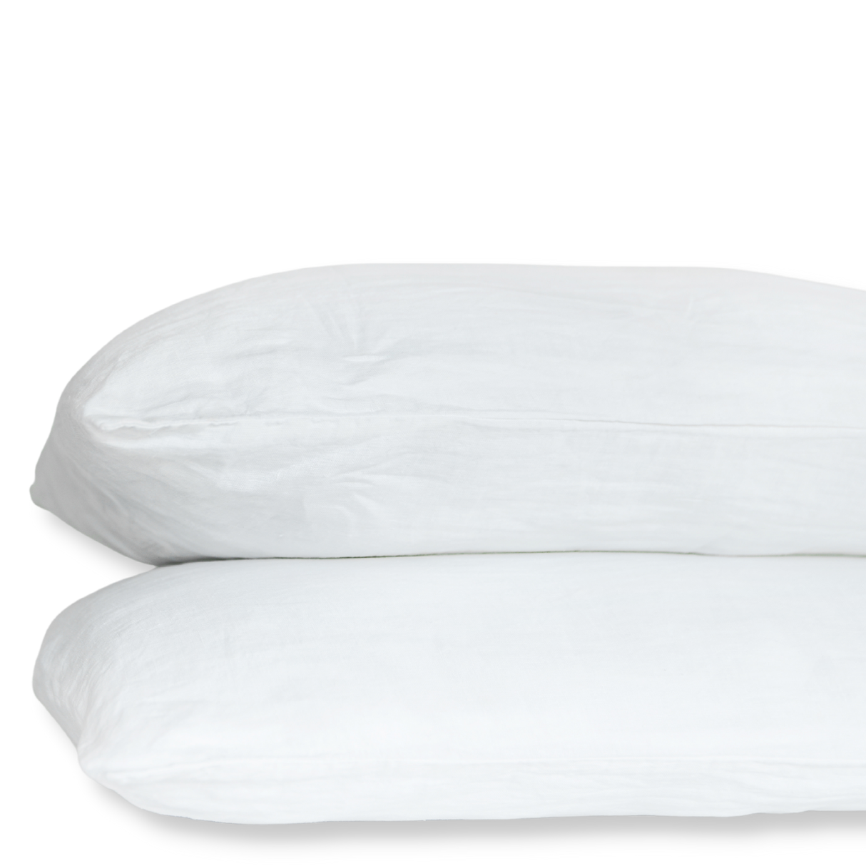 Pillowcases from Beflax Linen