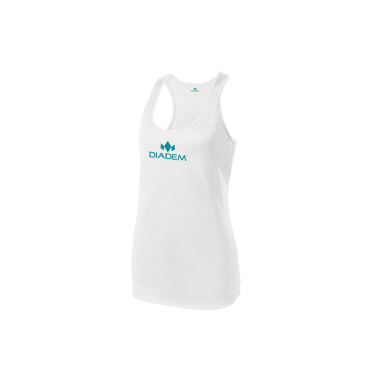 Drycore Racerback Tank from Diadem Sports