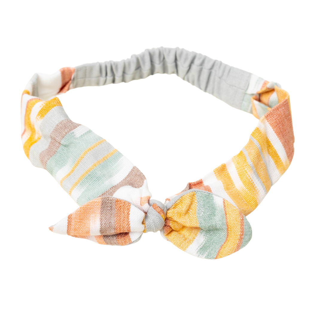 Hair Scarf Headband from Upavim Crafts