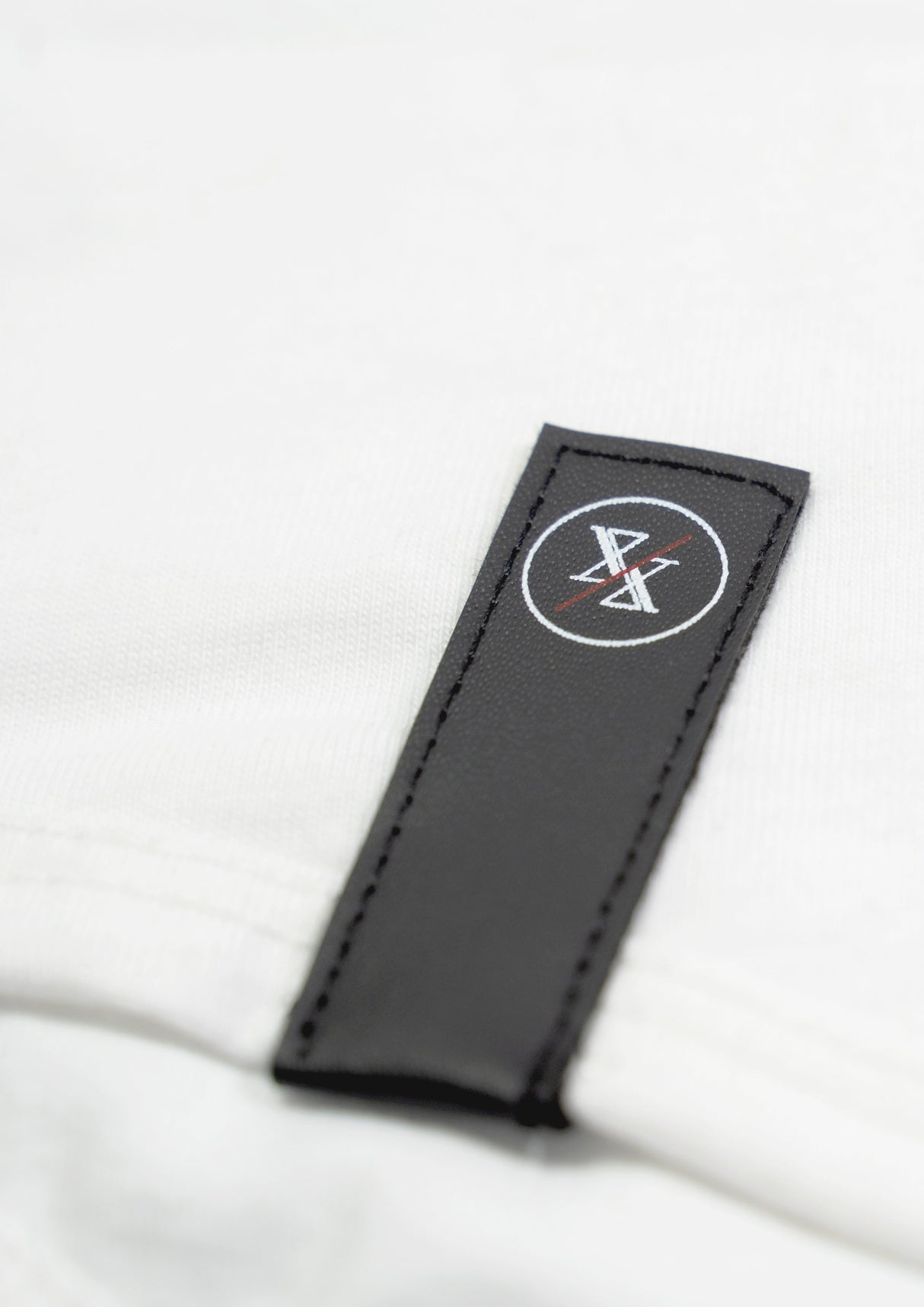 Curved Hem from Ten/10 Apparel