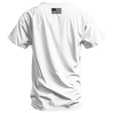 Men's Basic Branded T-Shirt from Combat Iron Apparel