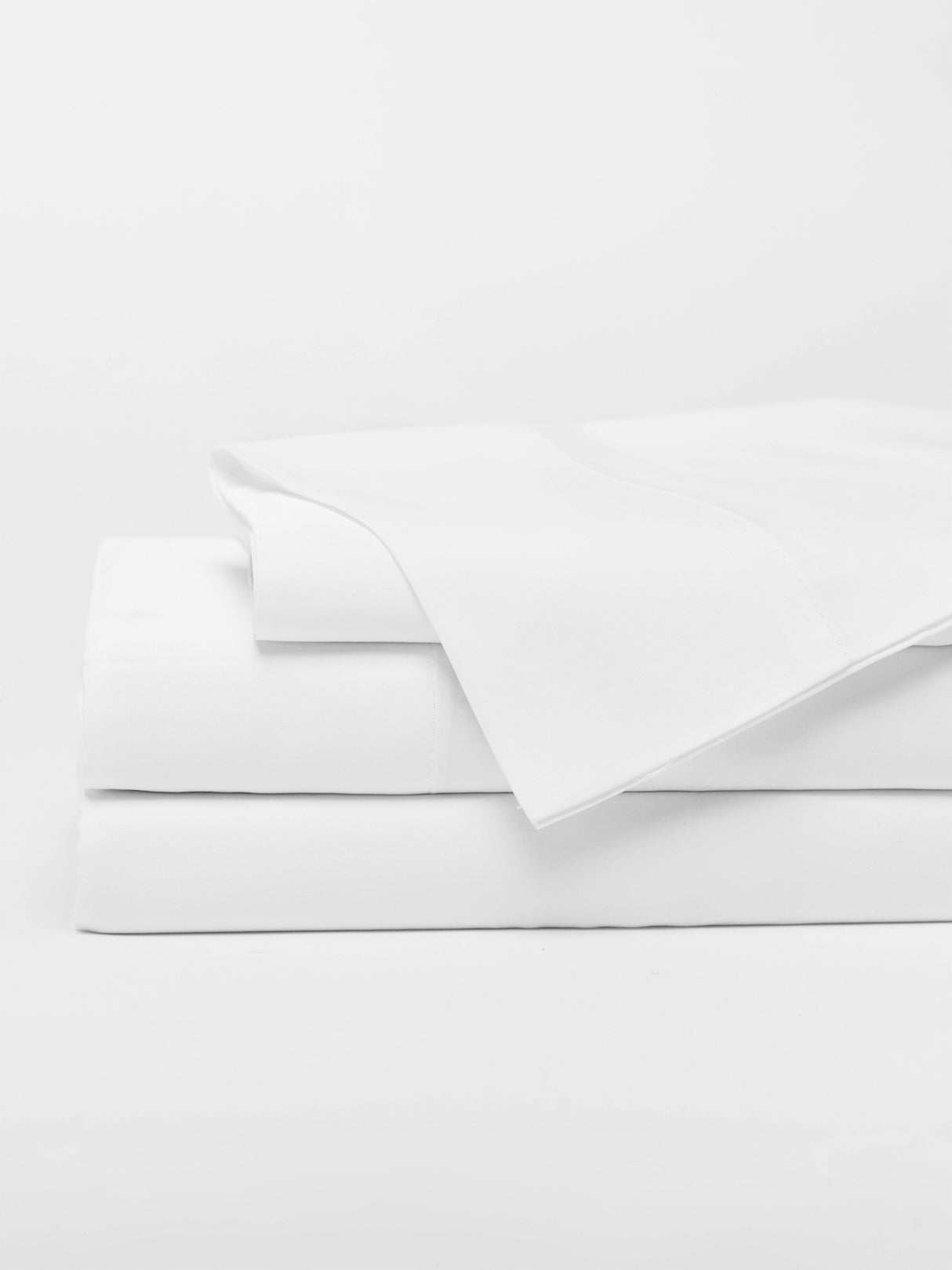 Bamboo Bedding Deluxe Bundle from Cozy Earth