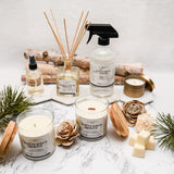 White Birch + Spruce from Peripeti Home