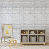 Beau Wallpaper from Loomwell Home Goods