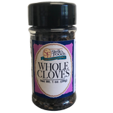 Stello Foods Spices - Cloves - Whole 1.0 oz from Stello Foods