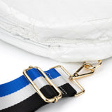 The Brooklyn | Pickleball Puffer Sling Bag from Babs+Birdie