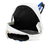 The Brooklyn | Pickleball Puffer Sling Bag from Babs+Birdie