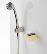 Traceless Adhesive Magnetic Soap Holder from Yamazaki Home