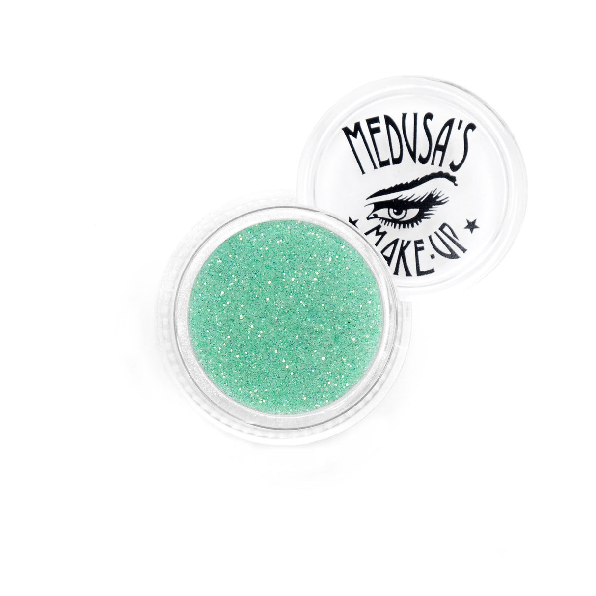 Glitter - Wicca (Iridescent) from Medusa's Makeup
