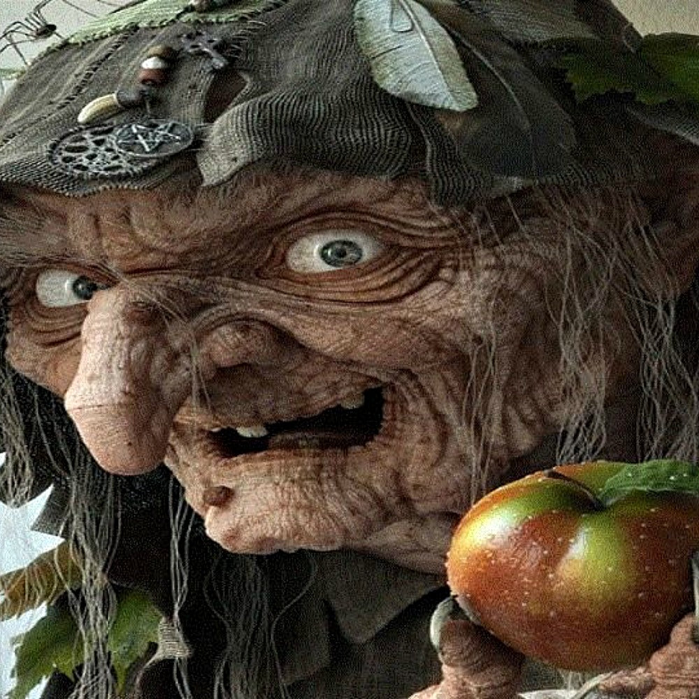 Wicked Apple Pie from Wicked Good Perfume
