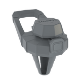 Wide Mouth Chug Lid from COLDEST