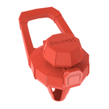Wide Mouth Chug Lid from COLDEST