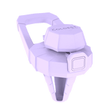 Wide Mouth Chug Lid from COLDEST