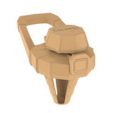 Wide Mouth Chug Lid from COLDEST