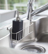 Hand Soap Dispenser from Yamazaki Home