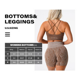 Wild Thing Zebra Fitness Shorts Strap from Kawaii Stop