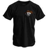 Wild Ride Men's T-Shirt from Combat Iron Apparel