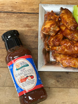 Stello Foods - Rosie's Kansas City Style BBQ Sauce 13 oz from Stello Foods
