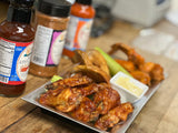Stello Foods - Rosie's Kansas City Style BBQ Sauce 13 oz from Stello Foods