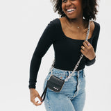 Winnie Wallet Chain Bag from Pretty Simple