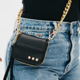 Winnie Wallet Chain Bag from Pretty Simple