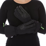 Heavyweight - Guide Glove WOOLTEK from Minus33 Merino Wool Clothing