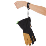 Heavyweight - Guide Glove WOOLTEK from Minus33 Merino Wool Clothing