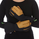 Heavyweight - Guide Glove WOOLTEK from Minus33 Merino Wool Clothing
