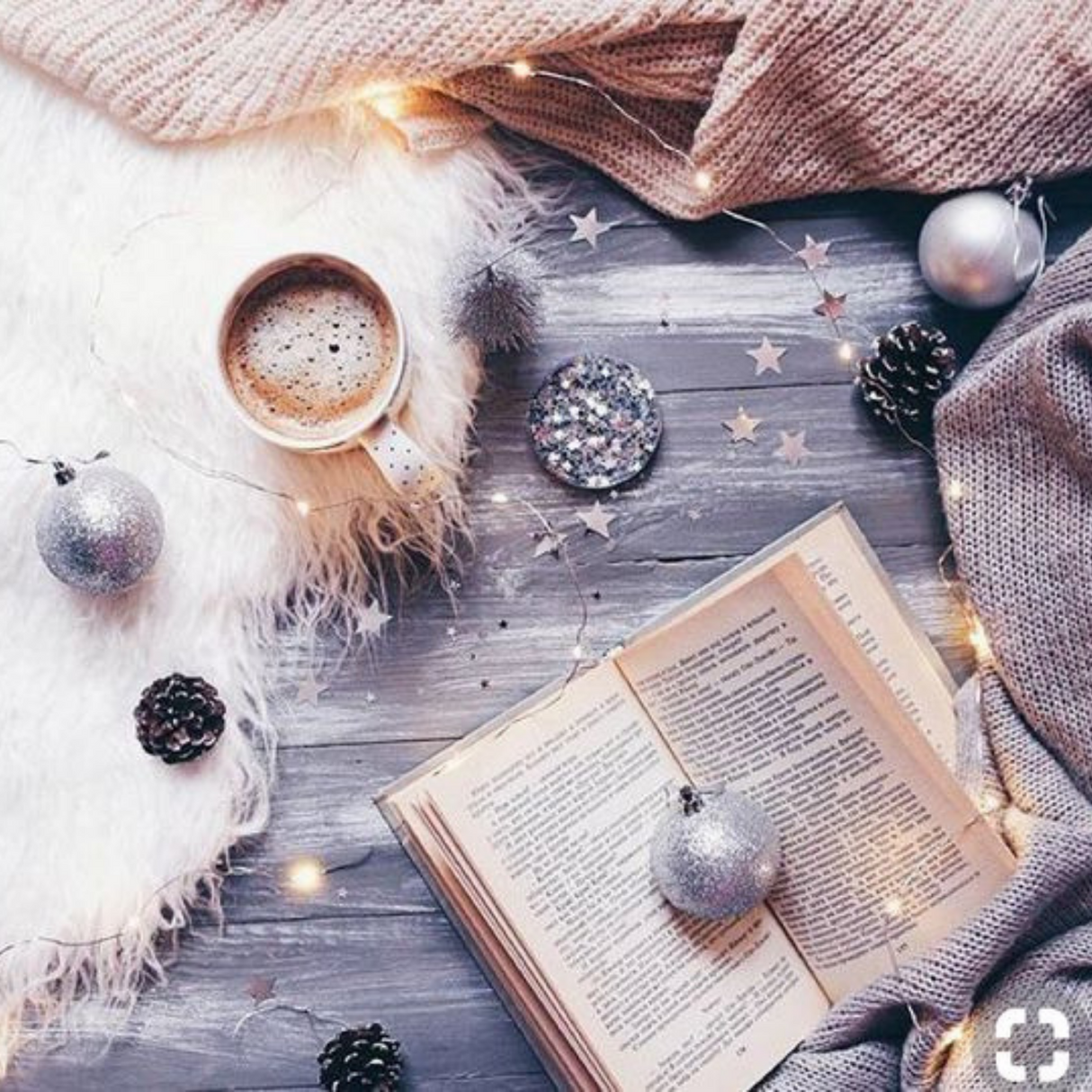 Winter Witch from Wicked Good Perfume