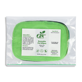 4-ALL PETS REUSABLE PET WIPES *Wipes ONLY* from ReNewedPet