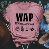 Witches And Potions Tee from Peachy Sunday