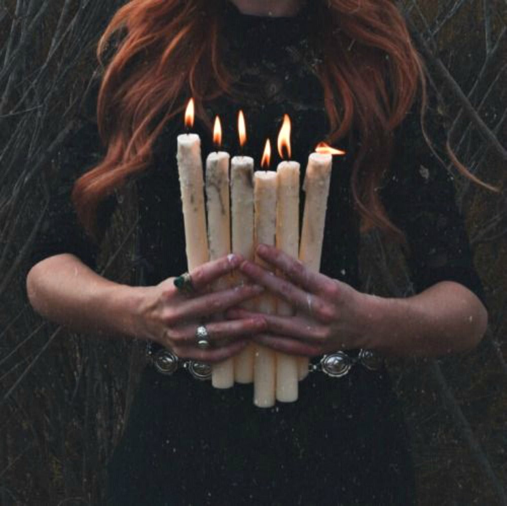 Witching Hour from Wicked Good Perfume