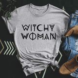 Witchy Woman Tee from Peachy Sunday