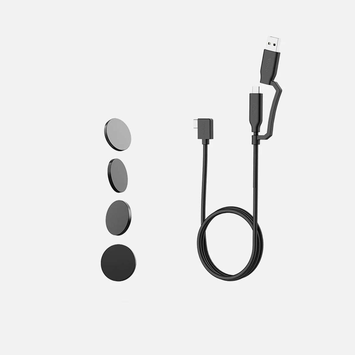 Laptop Monitor Data Cable From Mobile Pixels