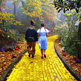 Yellow Brick Road from Wicked Good Perfume