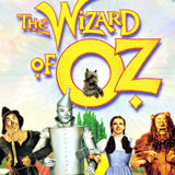 We're Off To See The Wizard from Wicked Good Perfume