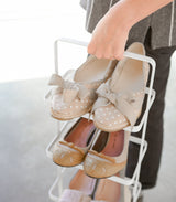 Shoe Rack (31" H)  - Steel from Yamazaki Home