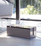 Cable Management Box from Yamazaki Home