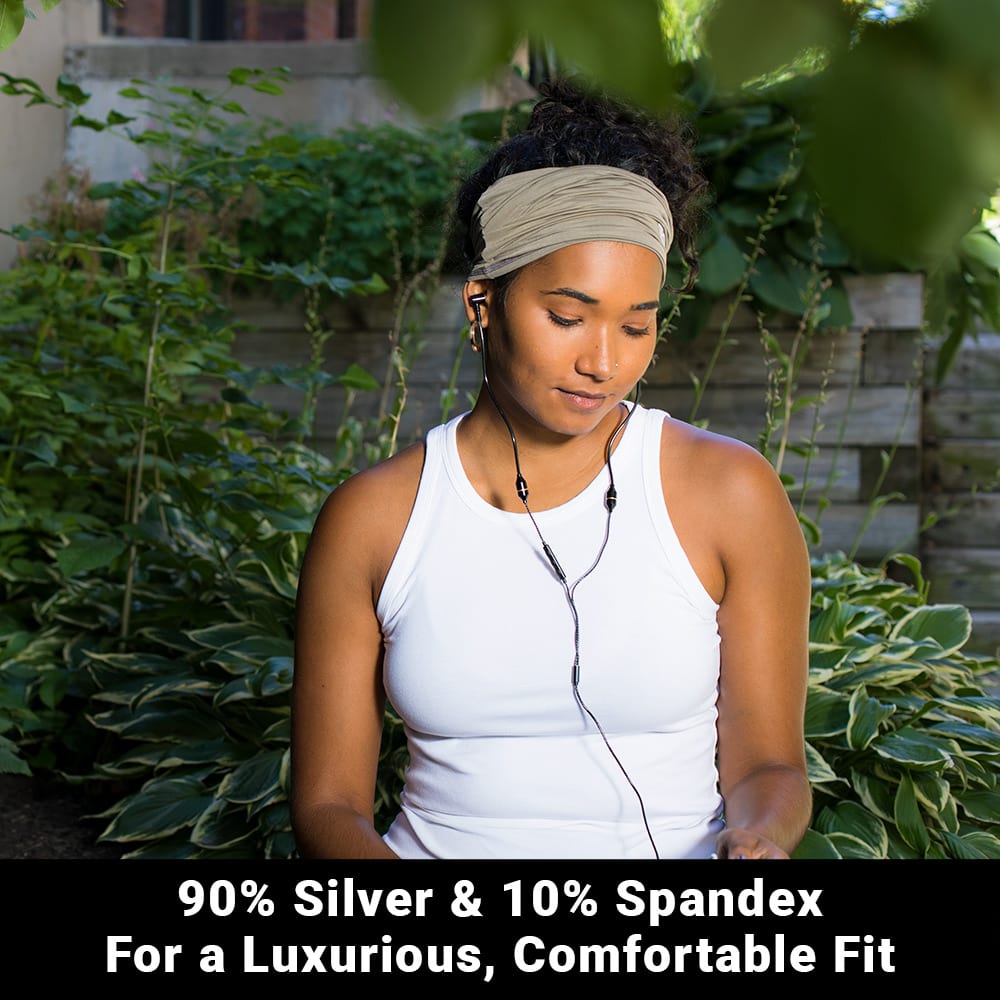 SYB Neck Gaiter From Shield Your Body
