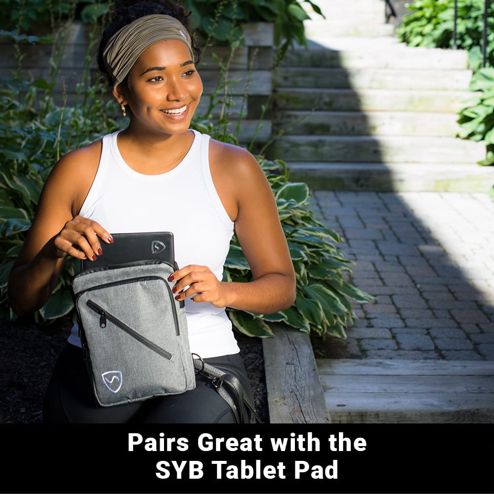 SYB Sling Bag From Shield Your Body