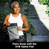SYB Sling Bag From Shield Your Body