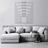 Woman and Roses Metal Wall Decor from VITAHOME DESIGN LLC
