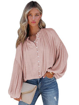 Beachy Summer Blouse from MsDressly