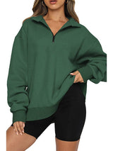 Autumn Sweatshirt from MsDressly